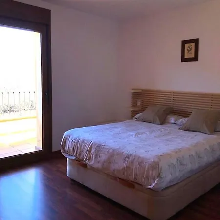 Holiday home Laguna De Una