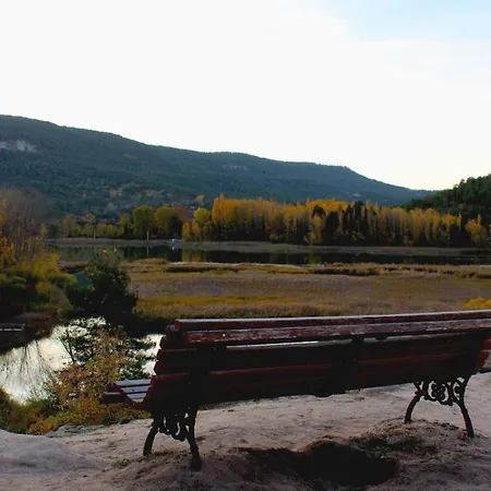Laguna De Holiday home *