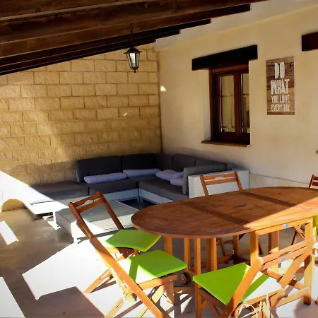 Holiday home Laguna De *