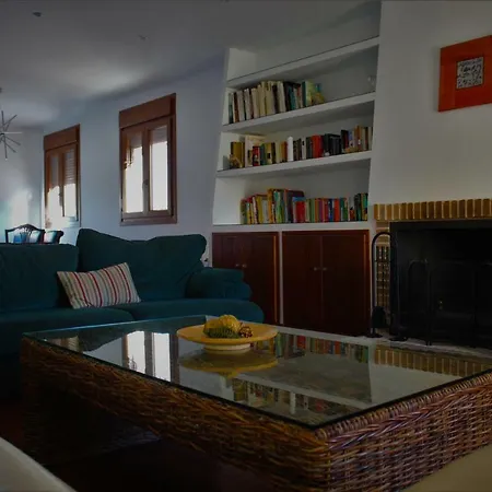 Laguna De Holiday home