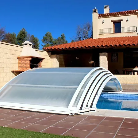 Laguna De Holiday home Una
