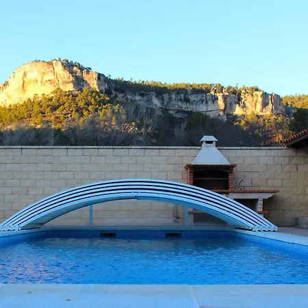 Laguna De Holiday home