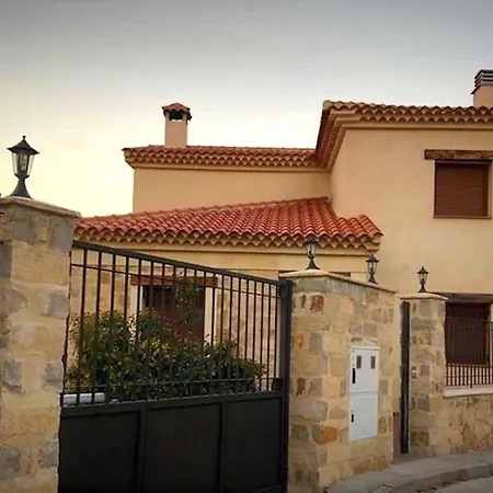 Laguna De Holiday home Una