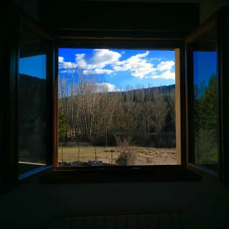 Holiday home Laguna De Una